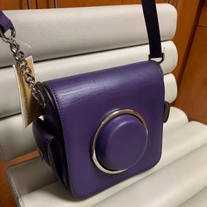 Michael Kors Scout Collection bag